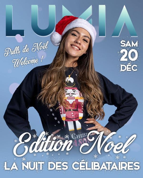 sortie à BONNEVILLE, Haute Savoie. LA NUIT DES CÉLIBATAIRES ÉDITION NOËL Sortir à BONNEVILLE(Haute Savoie). BONNEVILLE.