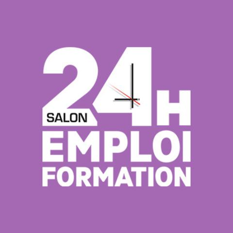 sortie à AMIENS, Somme. 24H EMPLOI ET FORMATION - AMIENS 2026 Sortir à AMIENS(Somme). AMIENS.