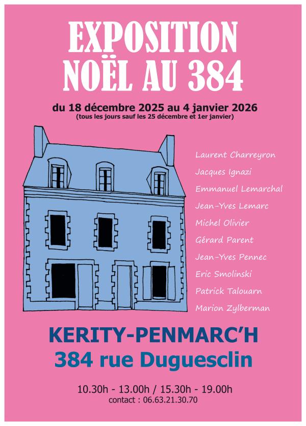 sortie à PENMARCH, Finistère. NOËL AU 384 Sortir à PENMARCH(Finistère). PENMARCH.