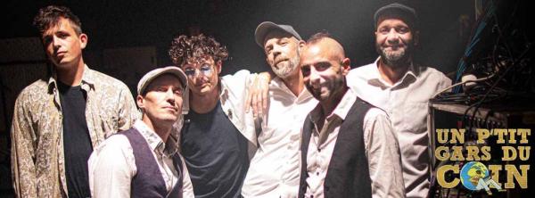 sortie à MONTAUBAN, Tarn et Garonne. CONCER'TOT : UN P'TIT GARS DU COIN Sortir à MONTAUBAN(Tarn et Garonne). MONTAUBAN.