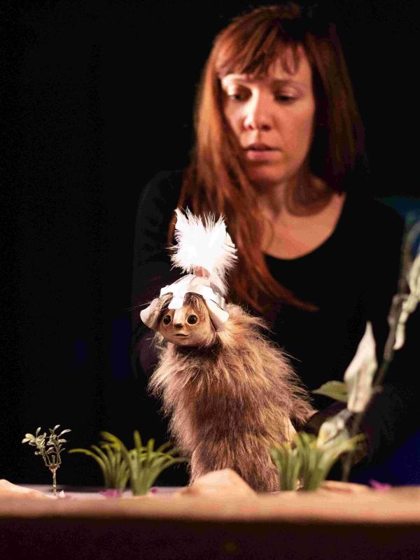 sortie à ST MAURICE, Puy de Dôme. SUR LES PAS D'OODAAQ Sortir à ST MAURICE(Puy de Dôme). ST MAURICE.
