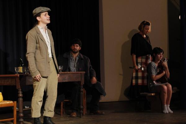 Sortir à LA BUSSIERE(Loiret). LA BUSSIERE.