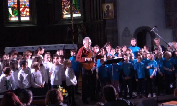 sortie à CROZON, Finistère. CONCERTS DE SOLIDARITÉ Sortir à CROZON(Finistère). CROZON.