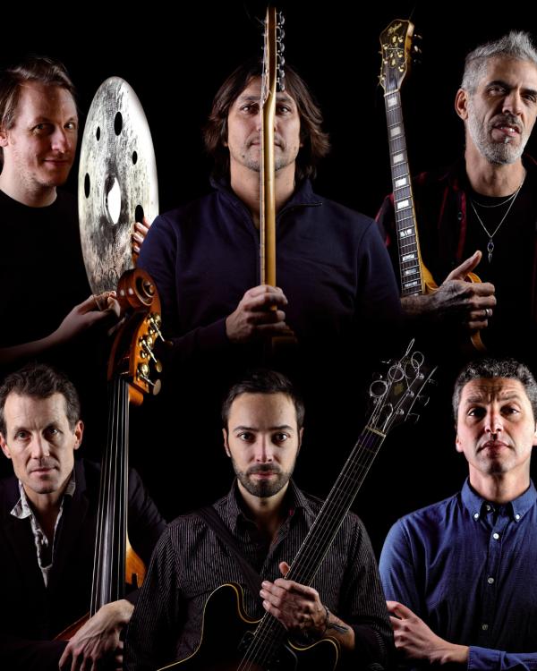 sortie à ROMANS SUR ISERE, Drôme. LES DOIGTS DE L’HOMME | JAZZ MANOUCHE Sortir à ROMANS SUR ISERE(Drôme). ROMANS SUR ISERE.