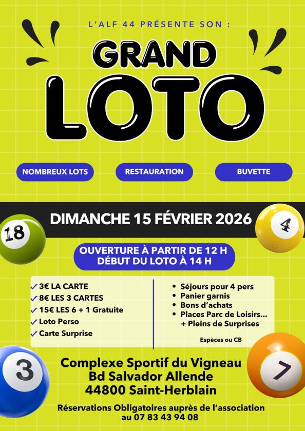 Sortir &agrave; ST HERBLAIN(Loire Atlantique). ST HERBLAIN.