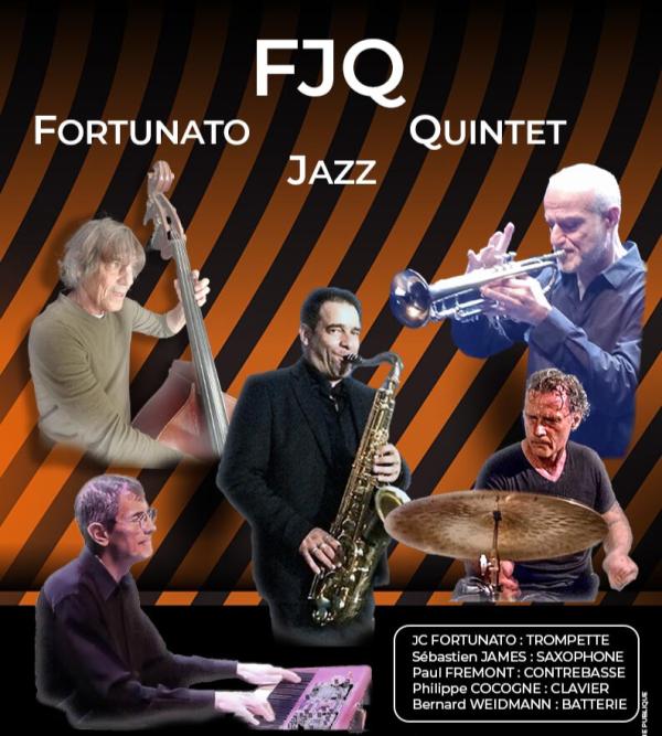 sortie à NICE, Alpes Maritimes. QUINTET DE JAZZ « FJQ » Sortir à NICE(Alpes Maritimes). NICE.