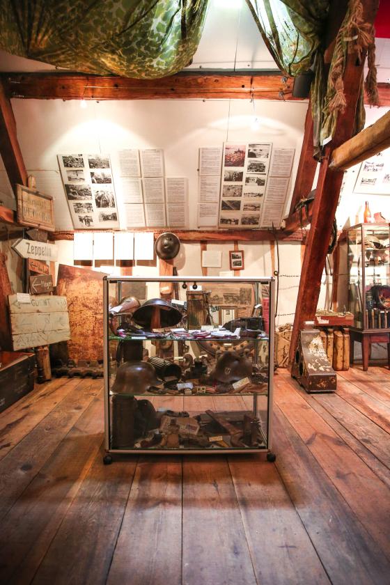 sortie à DUCLAIR, Seine Maritime. MUSÉE AOÛT 1944 Sortir à DUCLAIR(Seine Maritime). DUCLAIR.