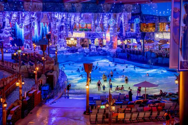 sortie à MARCKOLSHEIM, Bas Rhin. FÊTE DES LUMIÈRES NORDIQUE À RULANTICA Sortir à MARCKOLSHEIM(Bas Rhin). MARCKOLSHEIM.