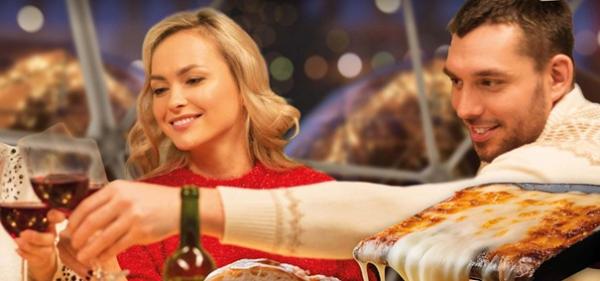 sortie à MARCKOLSHEIM, Bas Rhin. RACLETTE DANS L’IGLOO À EUROPA-PARK RESORT Sortir à MARCKOLSHEIM(Bas Rhin). MARCKOLSHEIM.