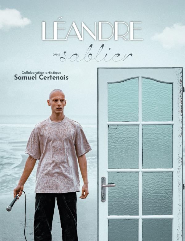 sortie à TOURS, Indre et Loire. LÉANDRE Sortir à TOURS(Indre et Loire). TOURS.