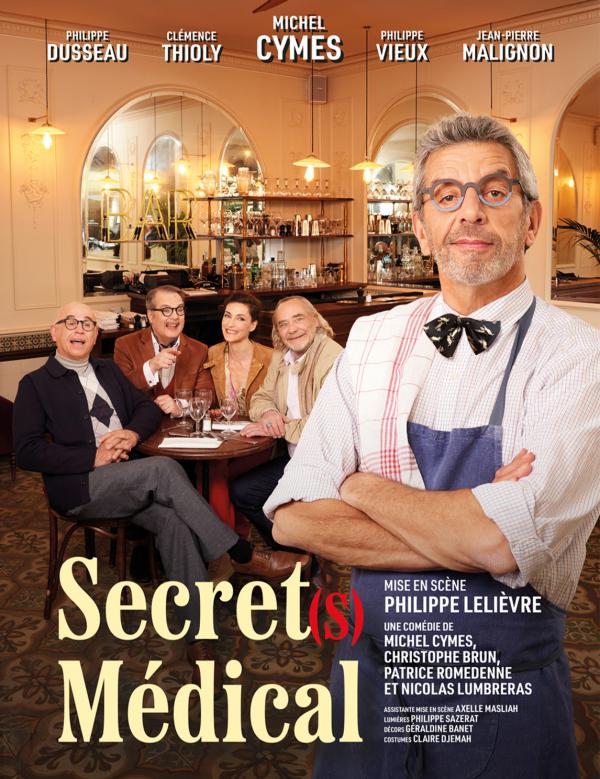 sortie à NANTES, Loire Atlantique. SECRET(S) MÉDICAL Sortir à NANTES(Loire Atlantique). NANTES.