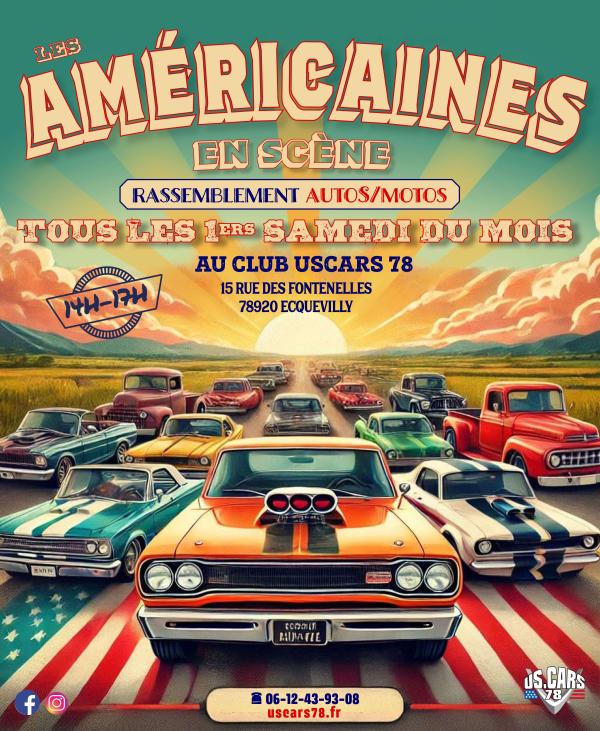 Sortir &agrave; ECQUEVILLY(Yvelines). ECQUEVILLY.