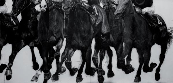 sortie à PARIS, Paris. JOËL PERSON, PARADIS PERDU Sortir à PARIS(Paris). PARIS.