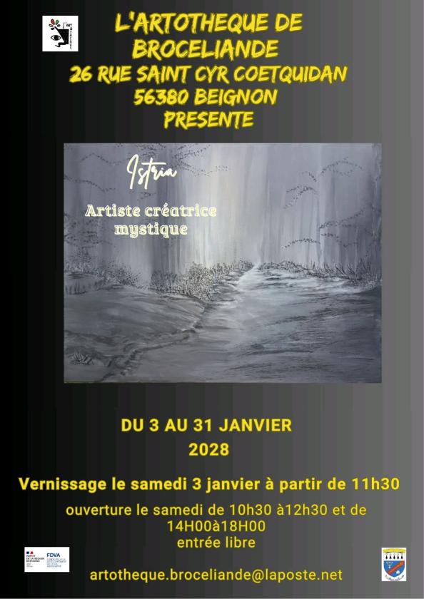 Sortir &agrave; BEIGNON(Morbihan). BEIGNON.