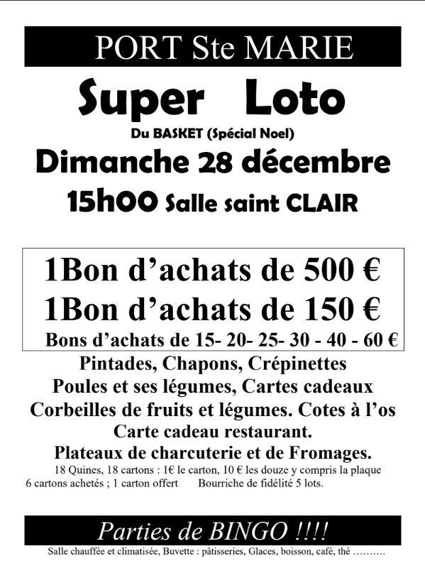 Sortir &agrave; PORT STE MARIE(Lot et Garonne). PORT STE MARIE.