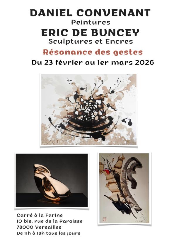 Sortir &agrave; VERSAILLES(Yvelines). VERSAILLES.