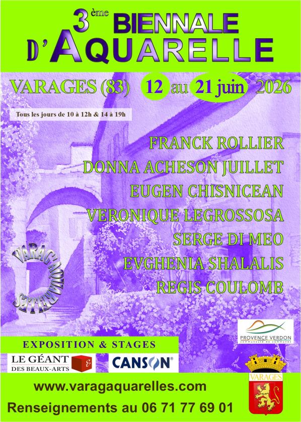 Sortir &agrave; VARAGES(Var). VARAGES.