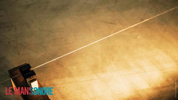 Sortir &agrave; LE MANS(Sarthe). LE MANS.