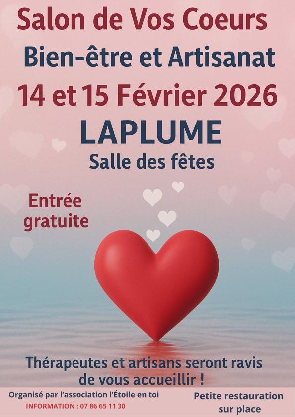 Sortir &agrave; LAPLUME(Lot et Garonne). LAPLUME.