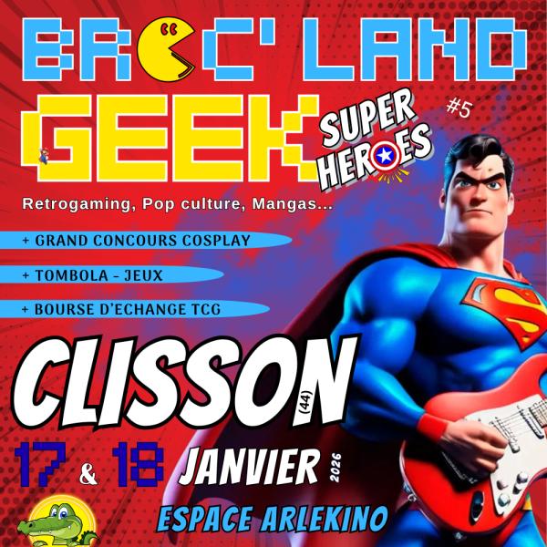 Sortir &agrave; CLISSON(Loire Atlantique). CLISSON.