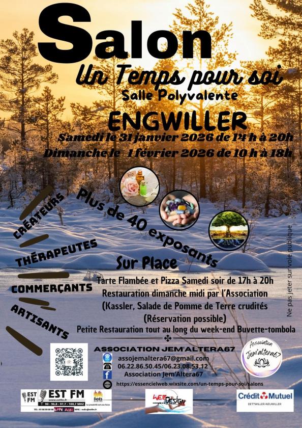 Sortir &agrave; ENGWILLER(Bas Rhin). ENGWILLER.