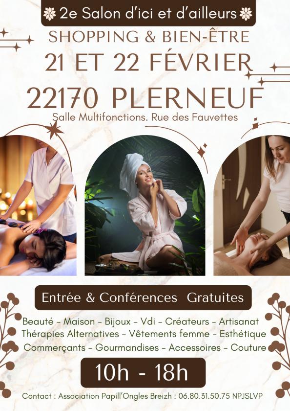 Sortir &agrave; PLERNEUF(C&ocirc;tes d'Armor). PLERNEUF.