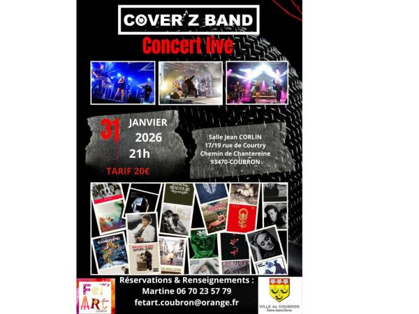 Sortir &agrave; COUBRON(Seine Saint Denis). COUBRON.