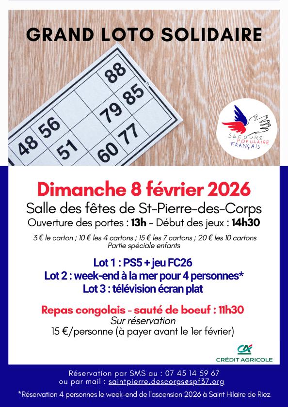 Sortir &agrave; ST PIERRE DES CORPS(Indre et Loire). ST PIERRE DES CORPS.