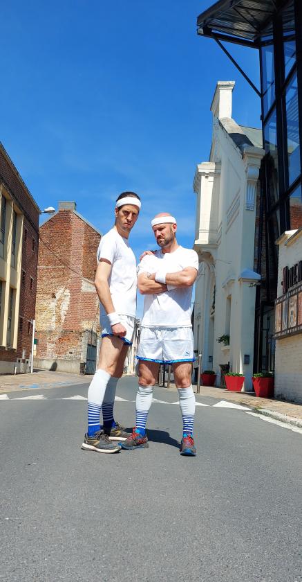 Sortir &agrave; PROVIN(Nord). PROVIN.