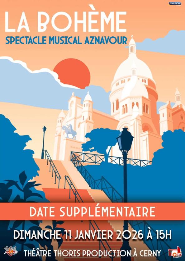 Sortir &agrave; CERNY(Essonne). CERNY.