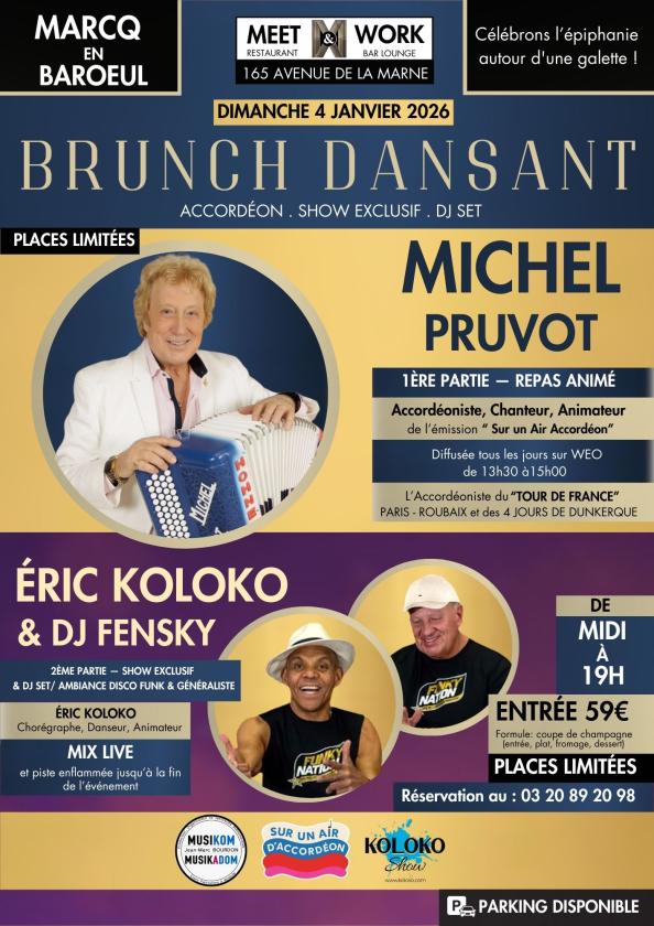 Sortir &agrave; MARCQ EN BAROEUL(Nord). MARCQ EN BAROEUL.