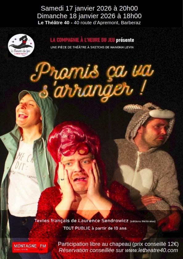 Sortir &agrave; BARBERAZ(Savoie). BARBERAZ.