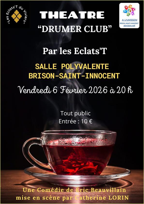 Sortir &agrave; BRISON ST INNOCENT(Savoie). BRISON ST INNOCENT.