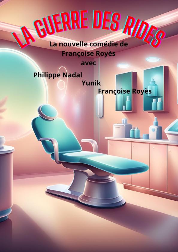 sortie à PERPIGNAN, Pyrénées Orientales. LA GUERRE DES RIDES Sortir à PERPIGNAN(Pyrénées Orientales). PERPIGNAN.