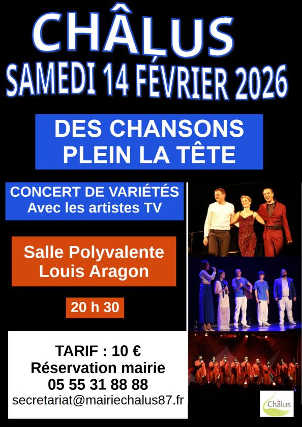 Sortir &agrave; CHALUS(Haute Vienne). CHALUS.