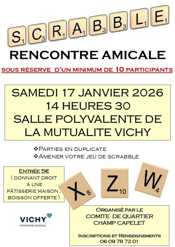 Sortir &agrave; VICHY(Allier). VICHY.