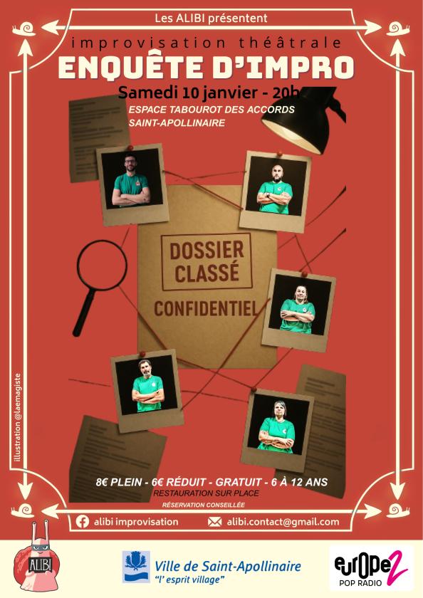 sortie à ST APOLLINAIRE, Côte d'Or. ENQUETE D'IMPRO Sortir à ST APOLLINAIRE(Côte d'Or). ST APOLLINAIRE.