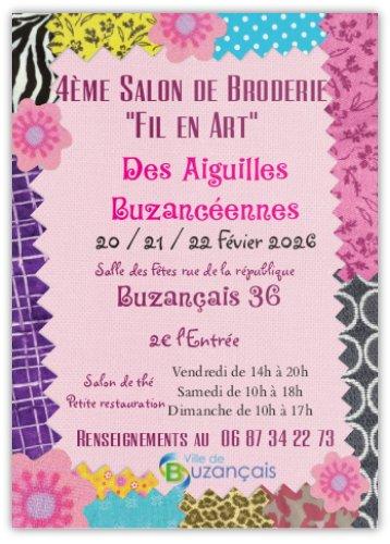 Sortir &agrave; BUZANCAIS(Indre). BUZANCAIS.