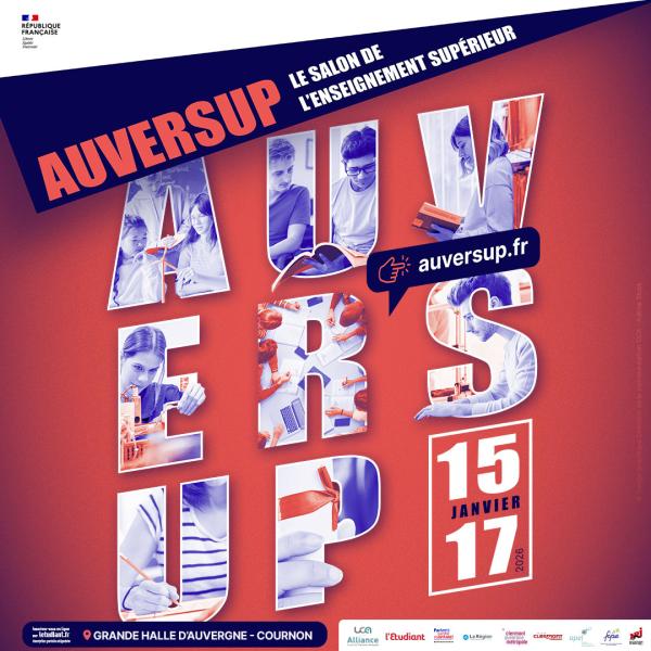 Sortir &agrave; CLERMONT FERRAND(Puy de D&ocirc;me). CLERMONT FERRAND.