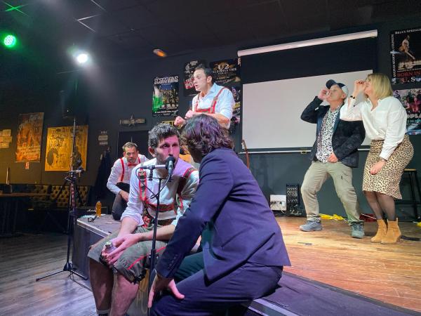 Sortir &agrave; LESCAR(Pyr&eacute;n&eacute;es Atlantiques). LESCAR.