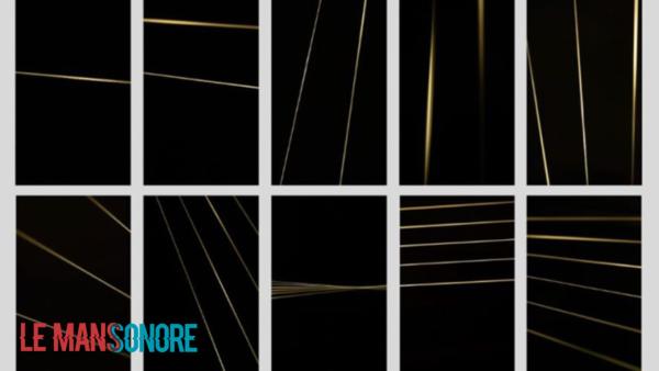 sortie à LE MANS, Sarthe. EXPOSITION "VARIATIONS" Sortir à LE MANS(Sarthe). LE MANS.