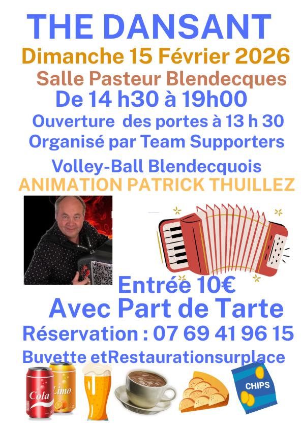 Sortir &agrave; BLENDECQUES(Pas de Calais). BLENDECQUES.