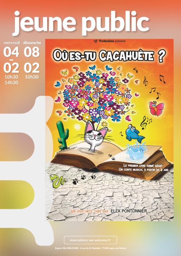 sortie à LAGNY SUR MARNE, Seine et Marne. OU ES TU CACAHUETE ? Sortir à LAGNY SUR MARNE(Seine et Marne). LAGNY SUR MARNE.