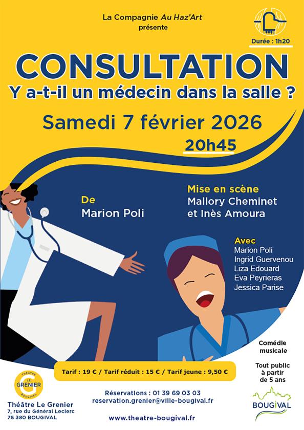 Sortir &agrave; BOUGIVAL(Yvelines). BOUGIVAL.