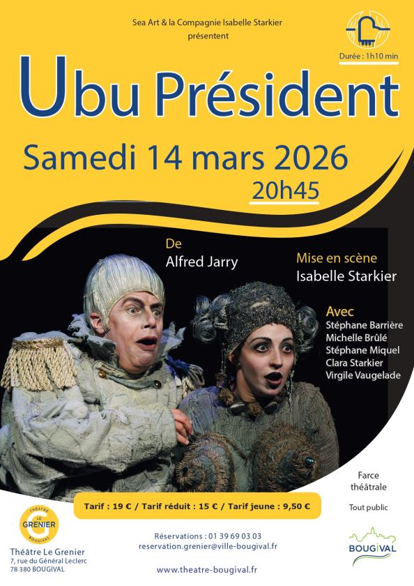 Sortir &agrave; BOUGIVAL(Yvelines). BOUGIVAL.