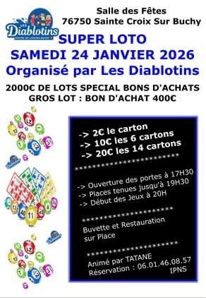 Sortir &agrave; STE CROIX SUR BUCHY(Seine Maritime). STE CROIX SUR BUCHY.