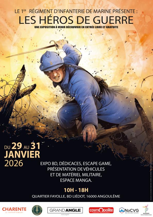 Sortir &agrave; ANGOULEME(Charente). ANGOULEME.