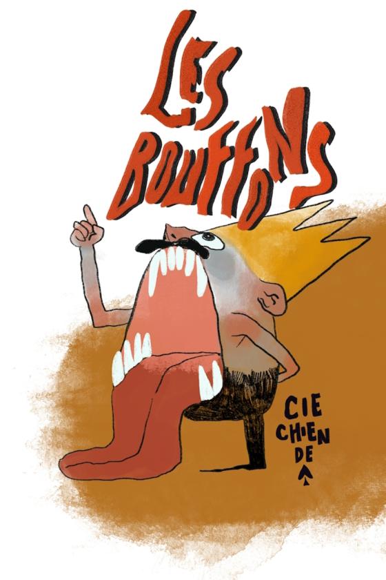 sortie à BRIE COMTE ROBERT, Seine et Marne. LES BOUFFONS Sortir à BRIE COMTE ROBERT(Seine et Marne). BRIE COMTE ROBERT.