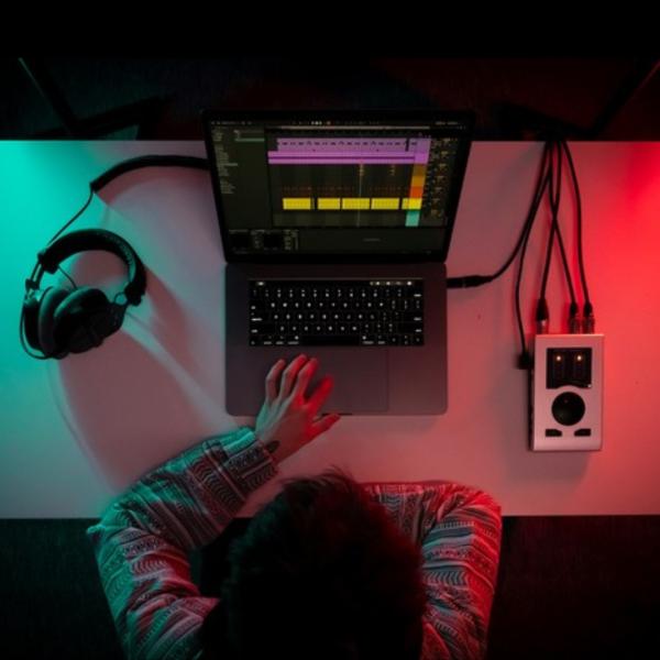 sortie à ROMANS SUR ISERE, Drôme. ATELIER - INITIATION ABLETON LIVE « BEAT MAKING » Sortir à ROMANS SUR ISERE(Drôme). ROMANS SUR ISERE.