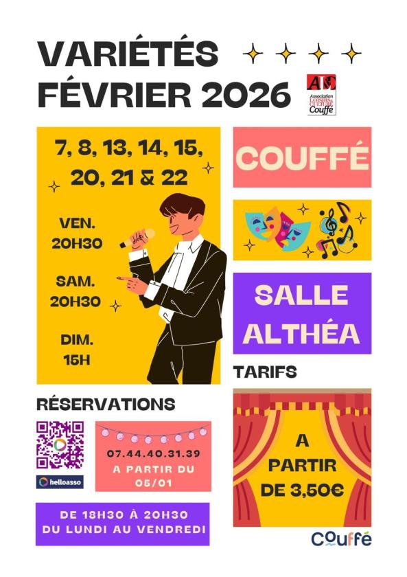 Sortir &agrave; COUFFE(Loire Atlantique). COUFFE.